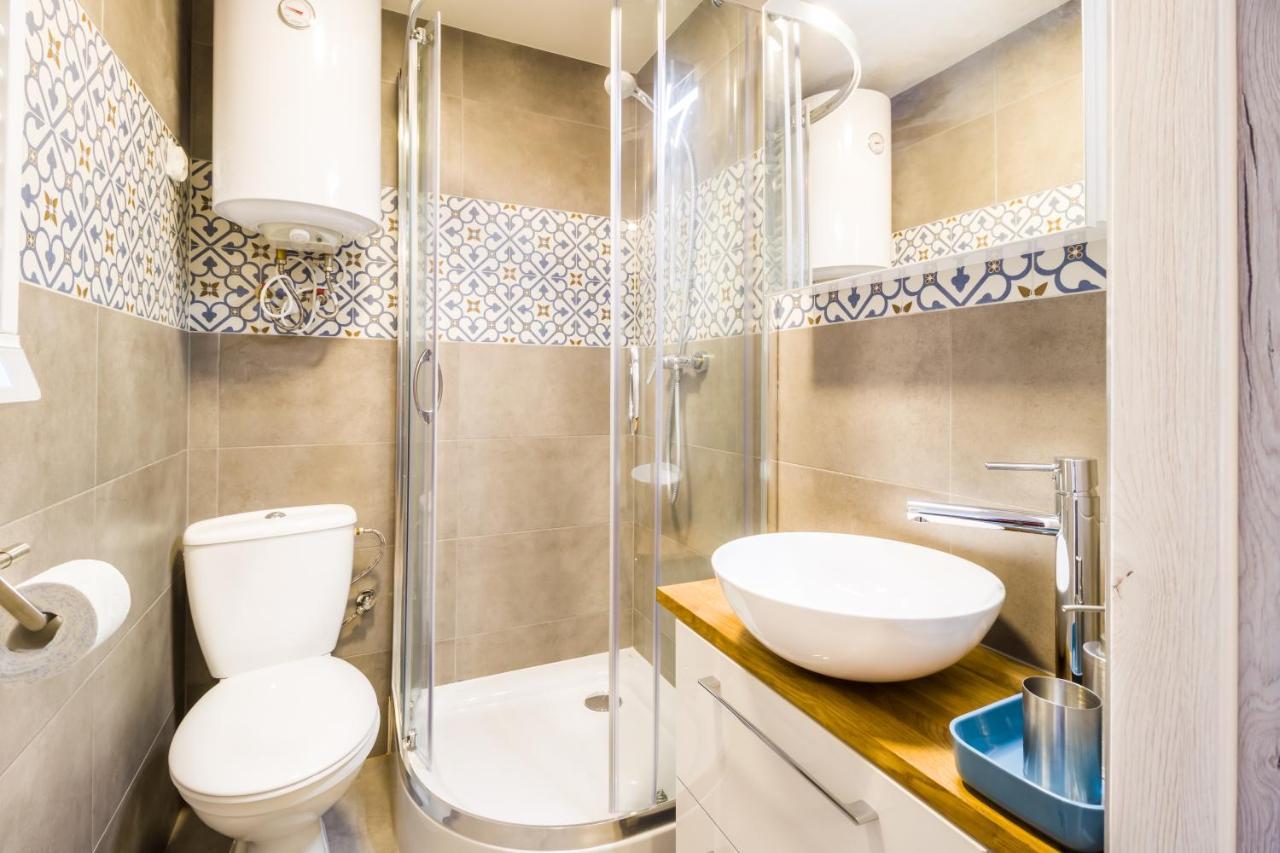 Apartament Solna Atelier Kraków Pokój zdjęcie